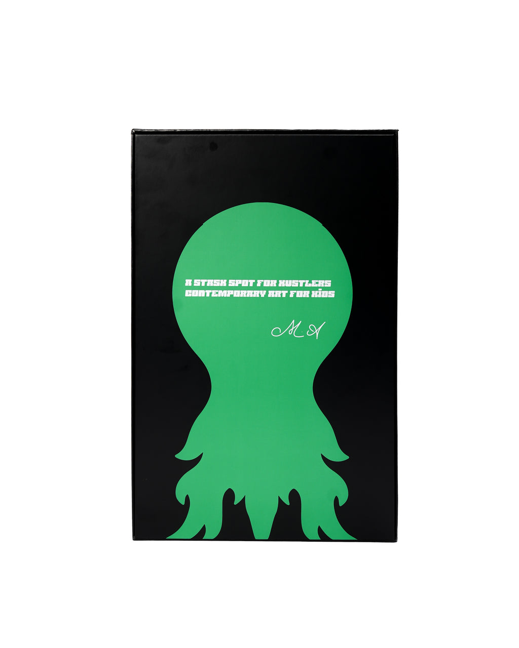 6BALL FLAME COLLECTIBLE