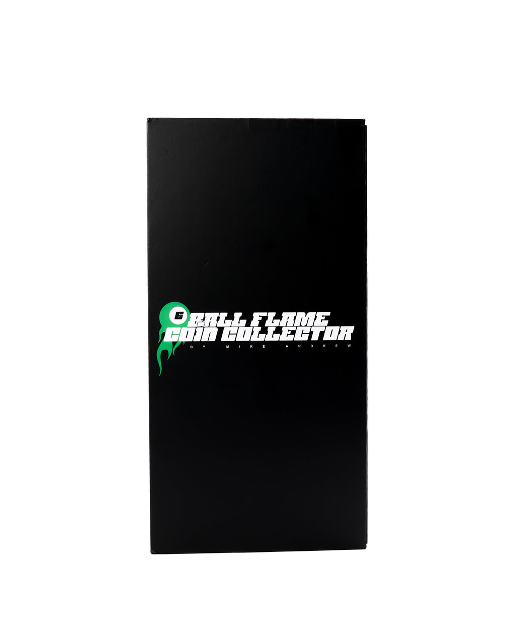 6BALL FLAME COLLECTIBLE