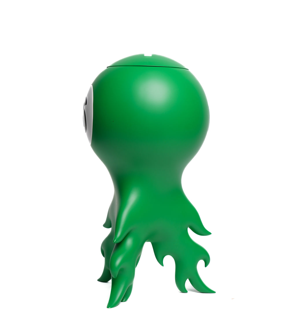 6BALL FLAME COLLECTIBLE